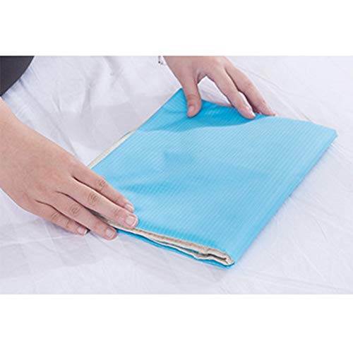 Xuxuou-Aufbewahrungstasche-Packwrfel-Trage-Tasche-berdimensionale-Organisator-robusthandliche-Reiverschluss-Box-Grau-0-0