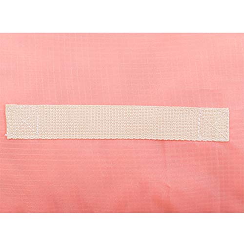 Xuxuou-Aufbewahrungstasche-Packwrfel-Trage-Tasche-berdimensionale-Organisator-robusthandliche-Reiverschluss-Box-Grau-0-1