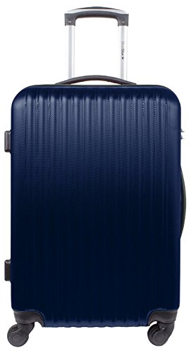 Blue Star Koffer Blau Blau Bd 5971 0